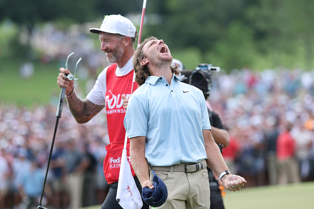 2025 PGA Tour Championship purse, prize money: Payouts and winnings