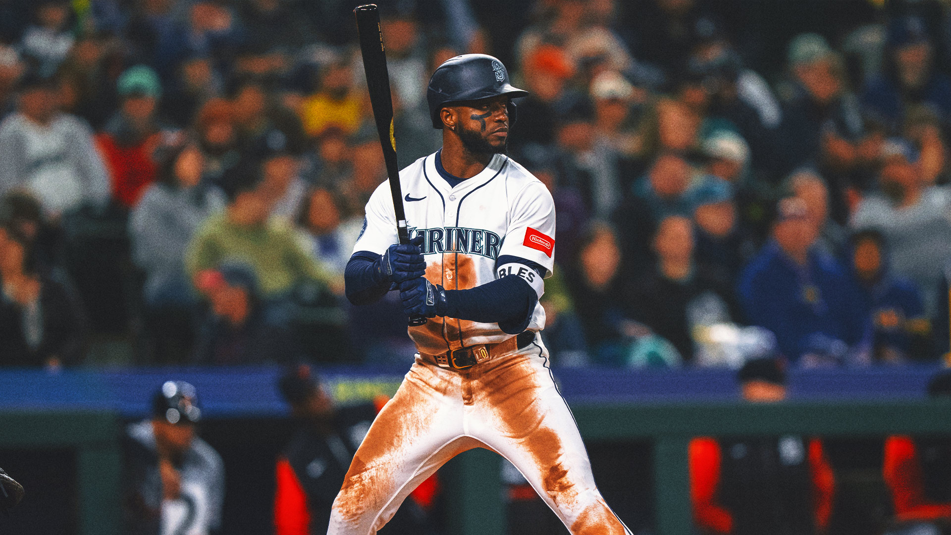 Mariners OF Victor Robles Apologizes After Throwing Bat at Pitcher in Triple-A Game