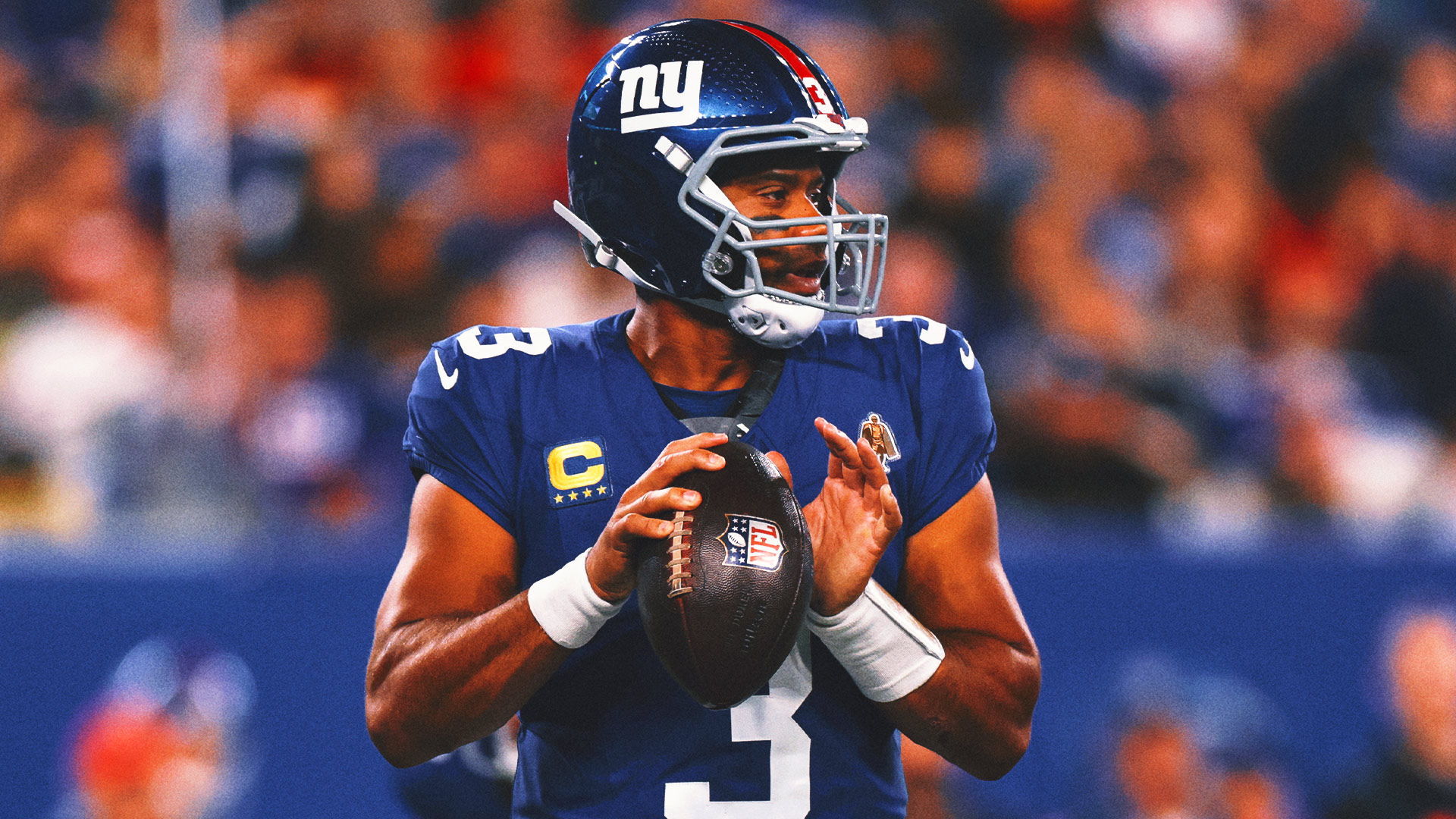Who Should Trade for Russell Wilson? Short List Starts With Bengals