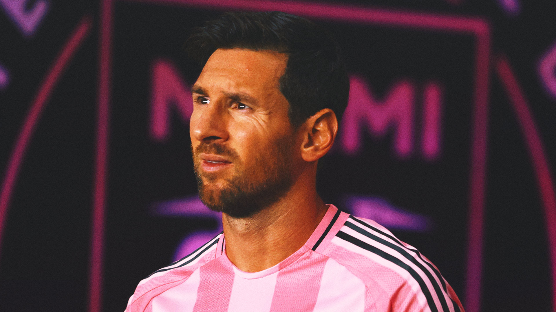 Lionel Messi, Inter Miami Reportedly Set for New Multiyear Deal