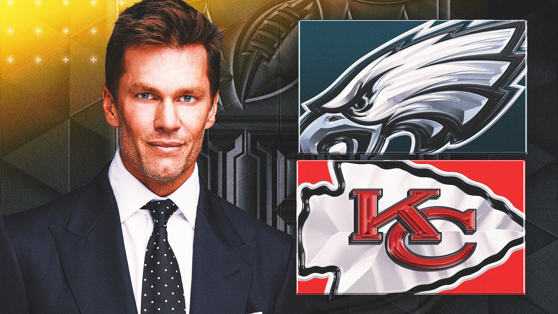 Chiefs vs. Eagles Highlights: Saquon Barkley, Defense Guide Philadelphia to Big Win in Super Bowl LIX Rematch