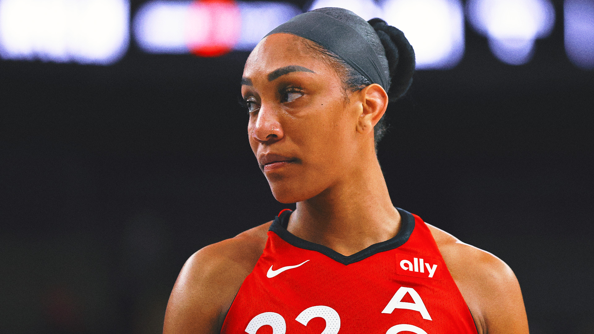 1 Fever Star is the Biggest Obstacle to Wilson's Finals Path