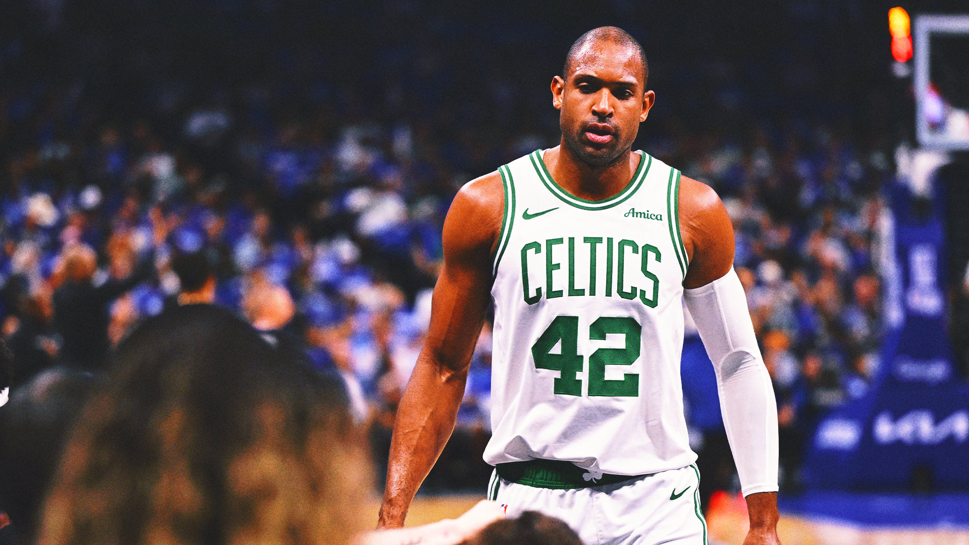 2025 NBA Preseason Buzz: Warriors Land Veteran Big Man Al Horford