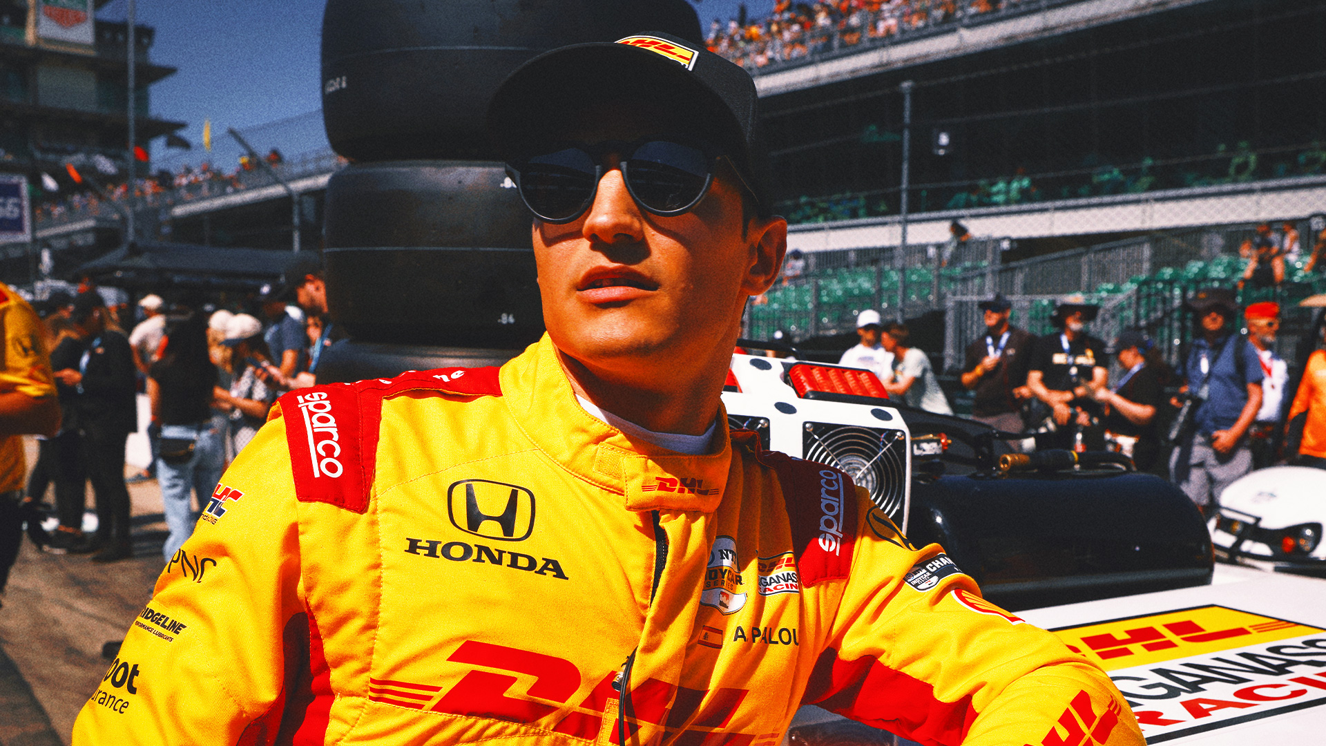 Alex Palou-McLaren Trial Could End 4-Year Saga for INDYCAR Champ