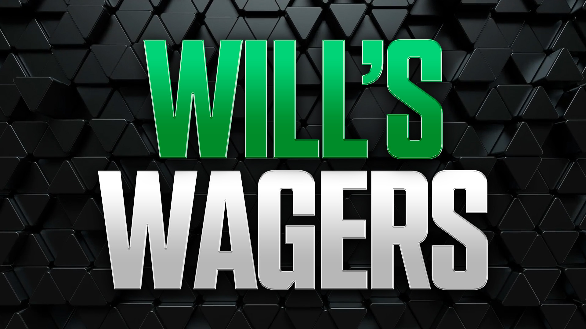 2025 NFL Week 1 Picks: Best Bets for Every Game — Will's Wagers