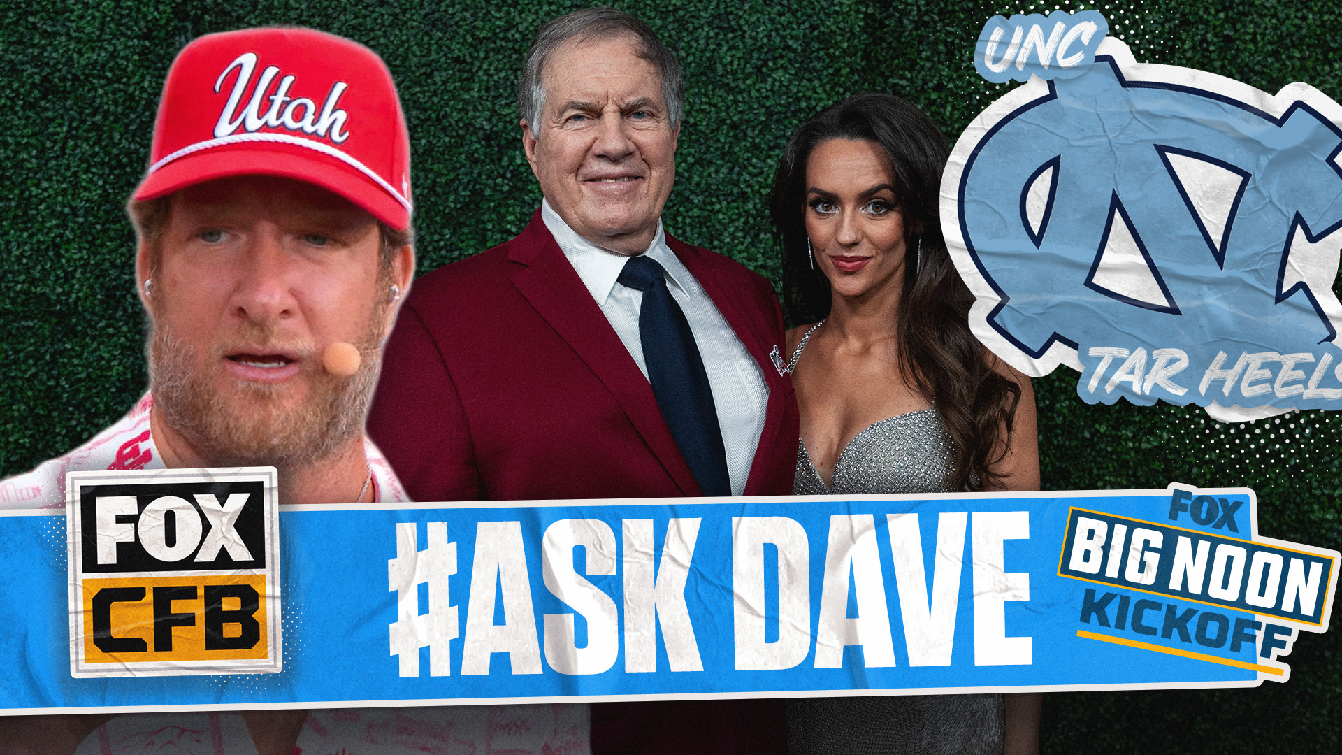 Dave Portnoy on Jordon Hudson: 'I’m Friends With Jordon, I'm Afraid of Jordon’