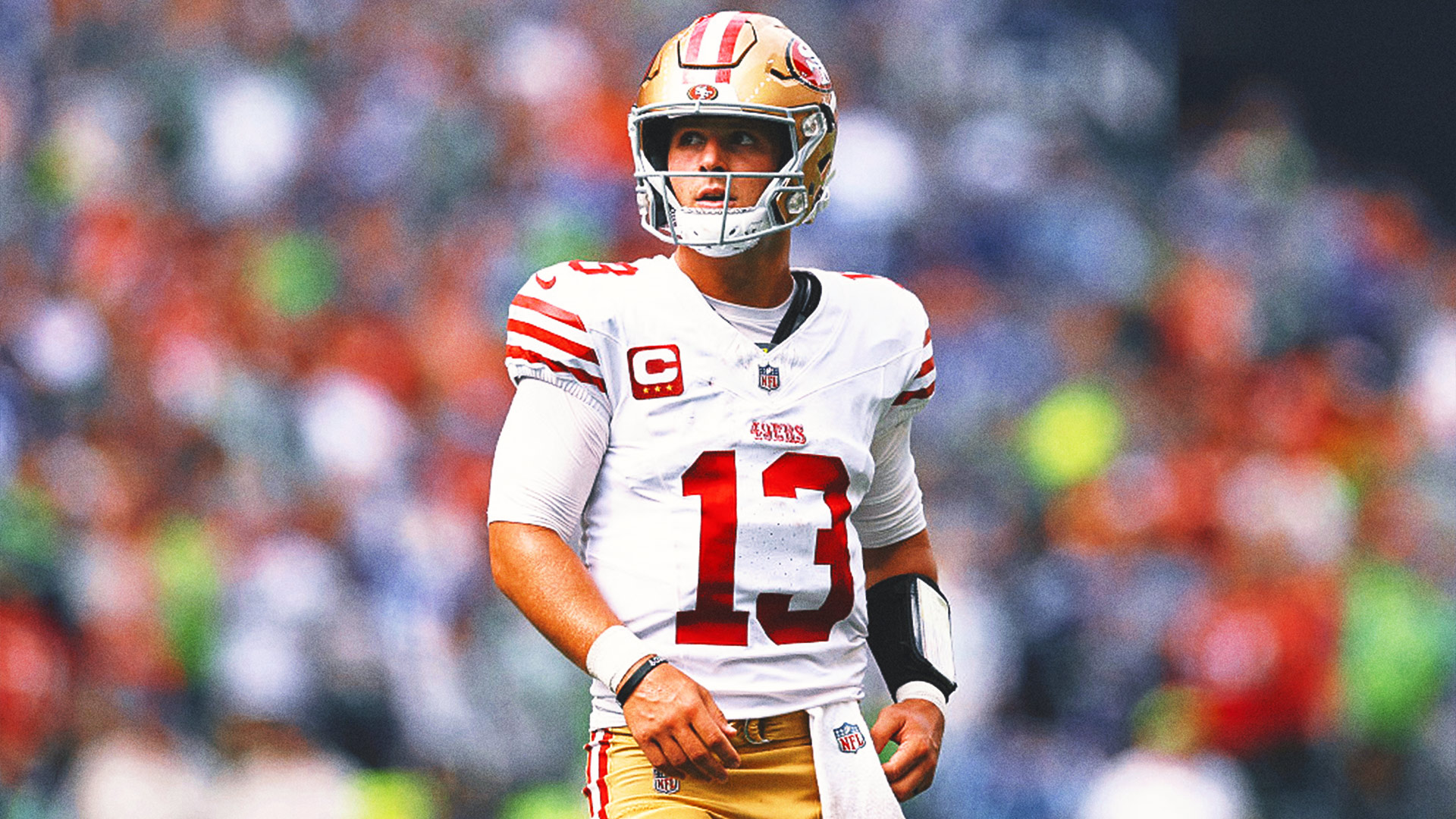 2025 NFL Week 3 Buzz: Brock Purdy Returns to Practice, Emeka Egbuka Misses It