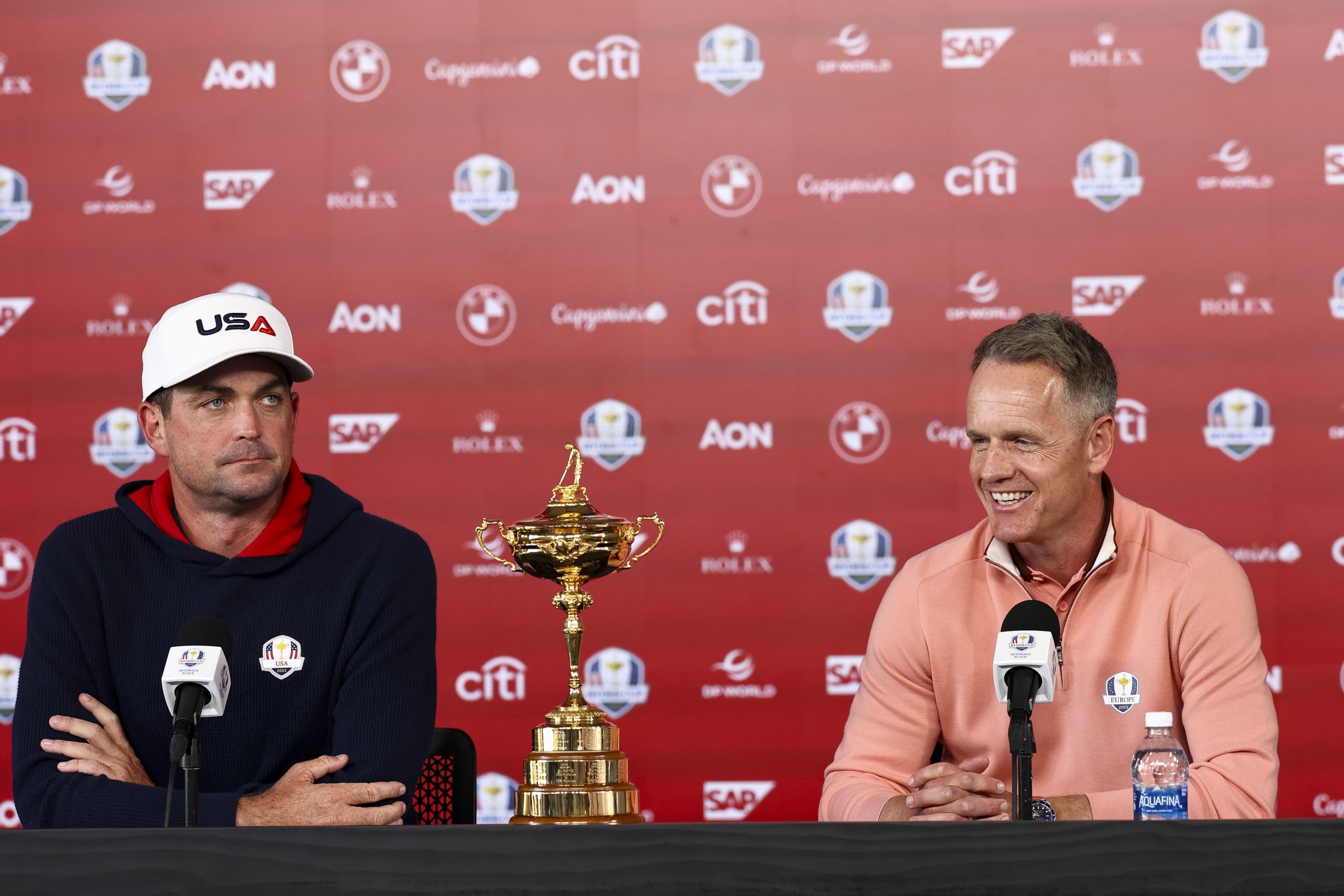 DraftKings Sportsbook Bonus: How to Bet on the Ryder Cup: Win $200 Instantly With the Latest DraftKings Promo
