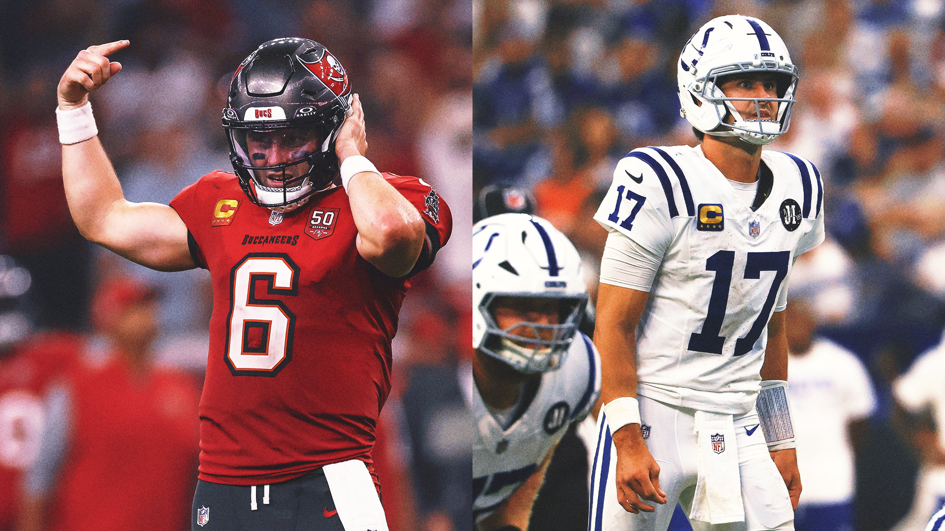 Breezy Analysis: Drew Brees, Charles Woodson Break Down the Best Journeymen QBs