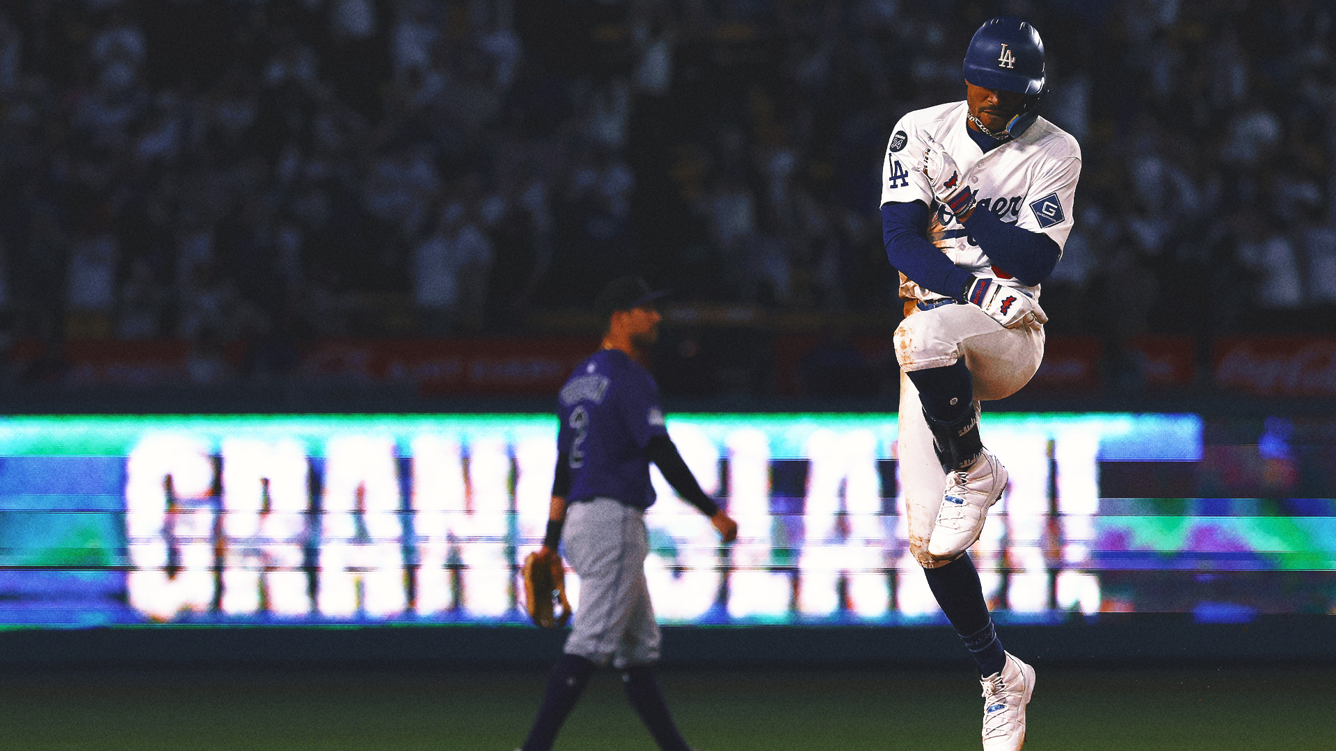 Last Night in Baseball: Uh Oh, Mookie Betts Looks Like Mookie Betts Again