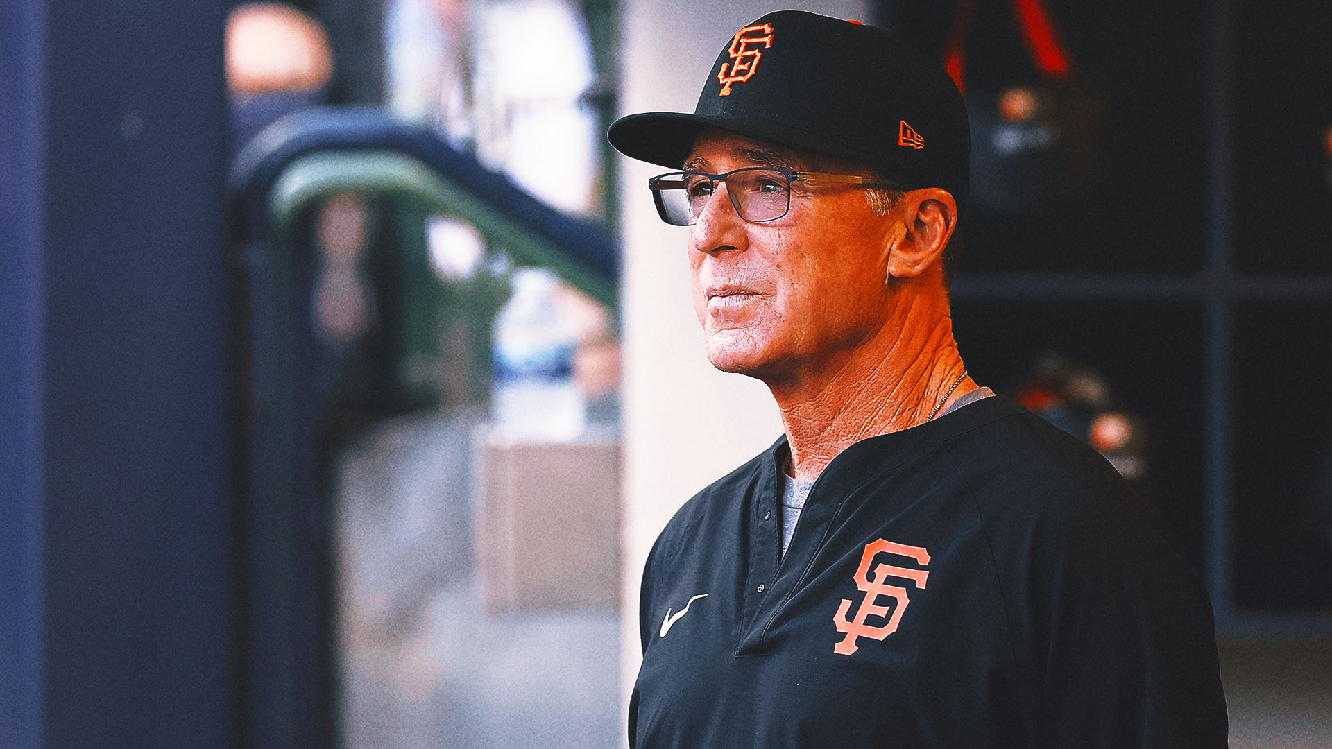 Giants Fire Manager Bob Melvin After Fourth Straight Season Without Playoffs