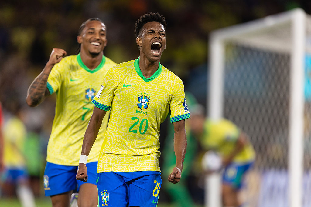 Bolivia vs. Brazil: How to watch, odds, preview