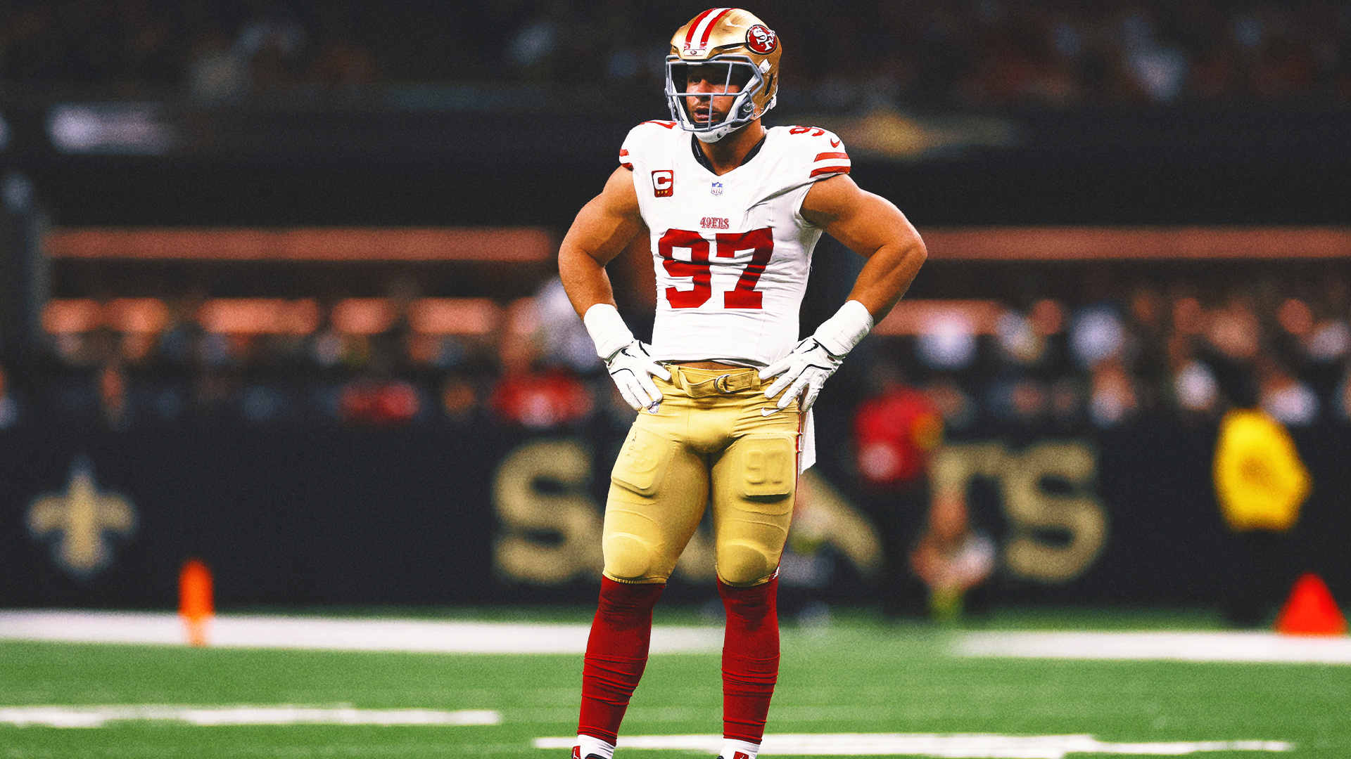 2025 NFL Week 4 Buzz: 49ers Nick Bosa Needs Season-Ending Surgery