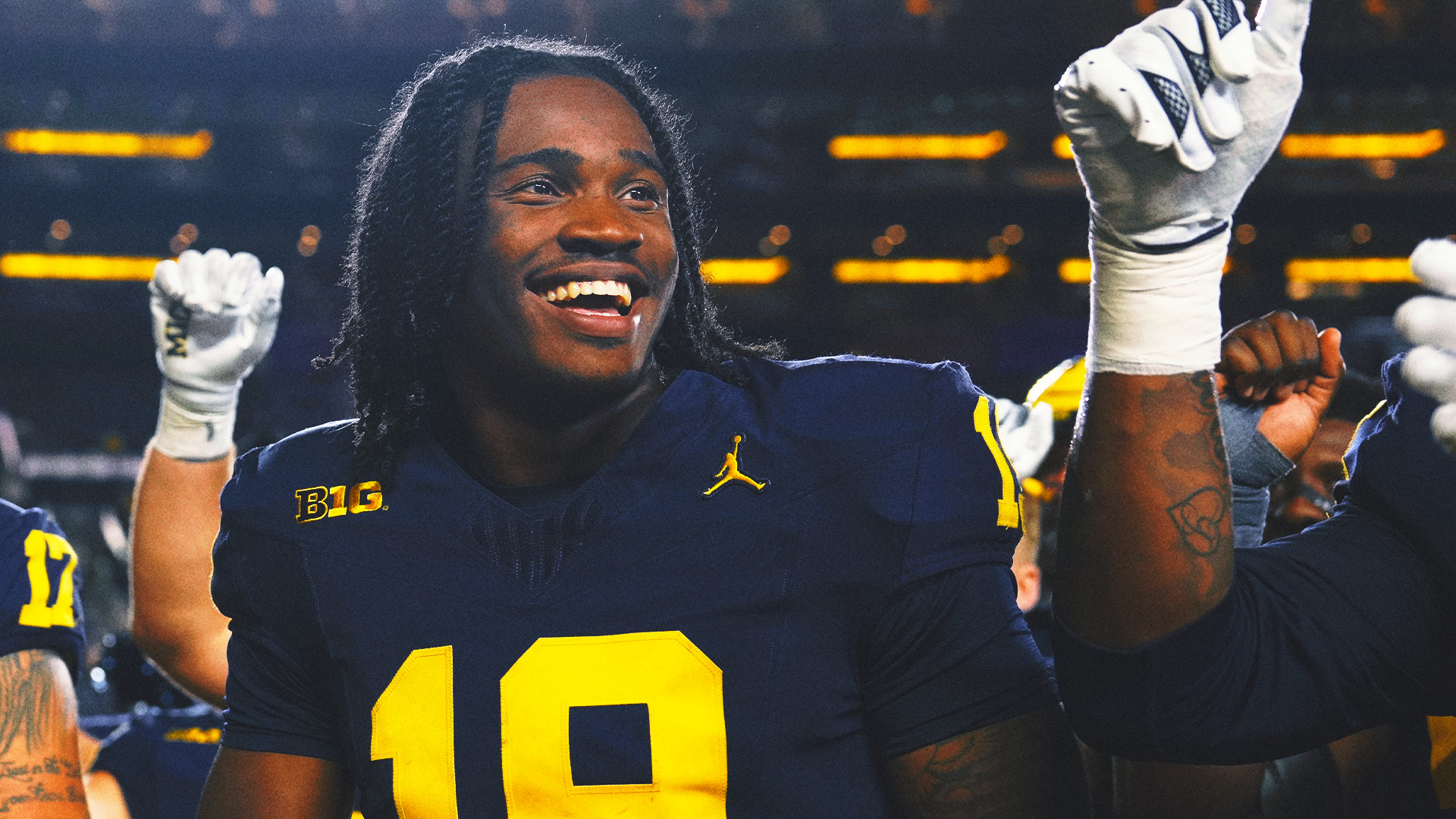 A Star Is Born: Bryce Underwood’s Debut Shows He Can Raise Michigan’s Ceiling
