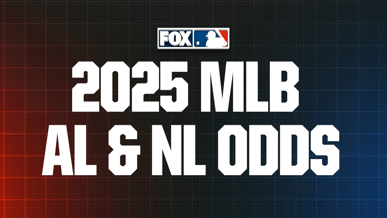 2025 AL, NL Pennant Odds: Can Anyone Dethrone Dodgers, Yankees?