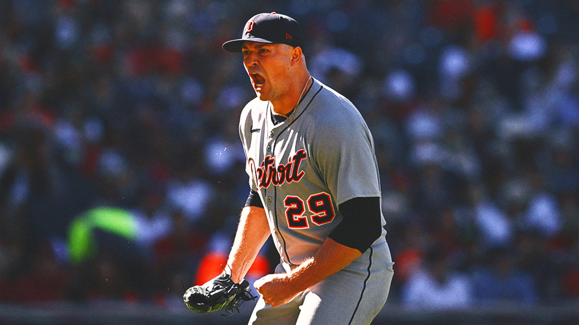 Skubal Stuns Again! Tigers' Ace Roars to Rare Cy Young Repeat.