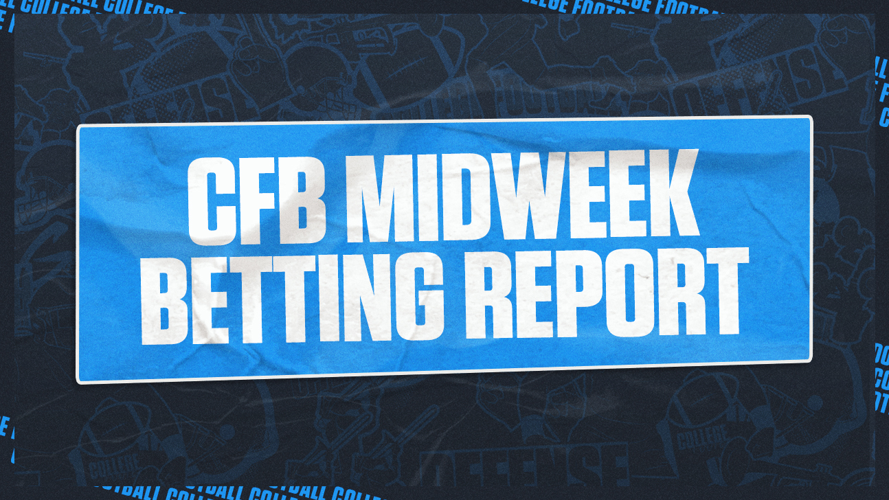 2025 CFB Week 2 Action Report: Non-Conference Clashes Draw Bettors' Attention