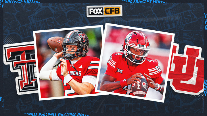 Utah vs. Texas Tech: A Big 12 Title Preview in the Making