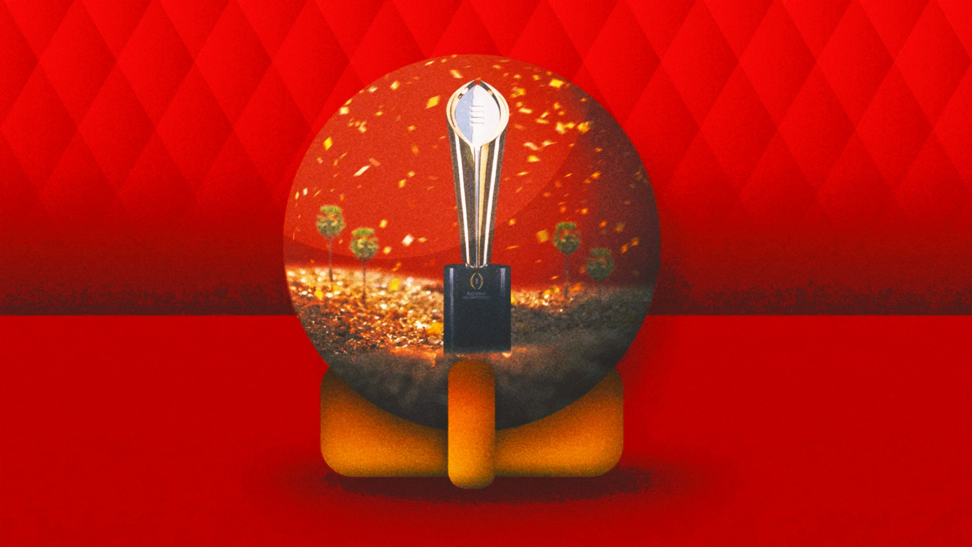2025 Odds To Make College Football Playoff: Which Teams Favored in New Format?