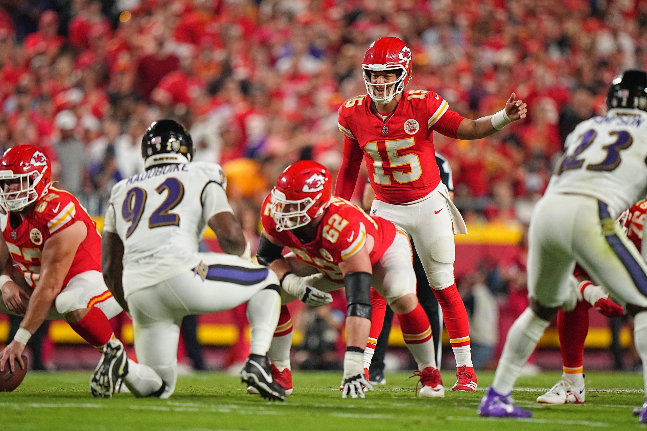 Best Sportsbook Promos for NFL Week 4, MLB, Ryder Cup, and College Football