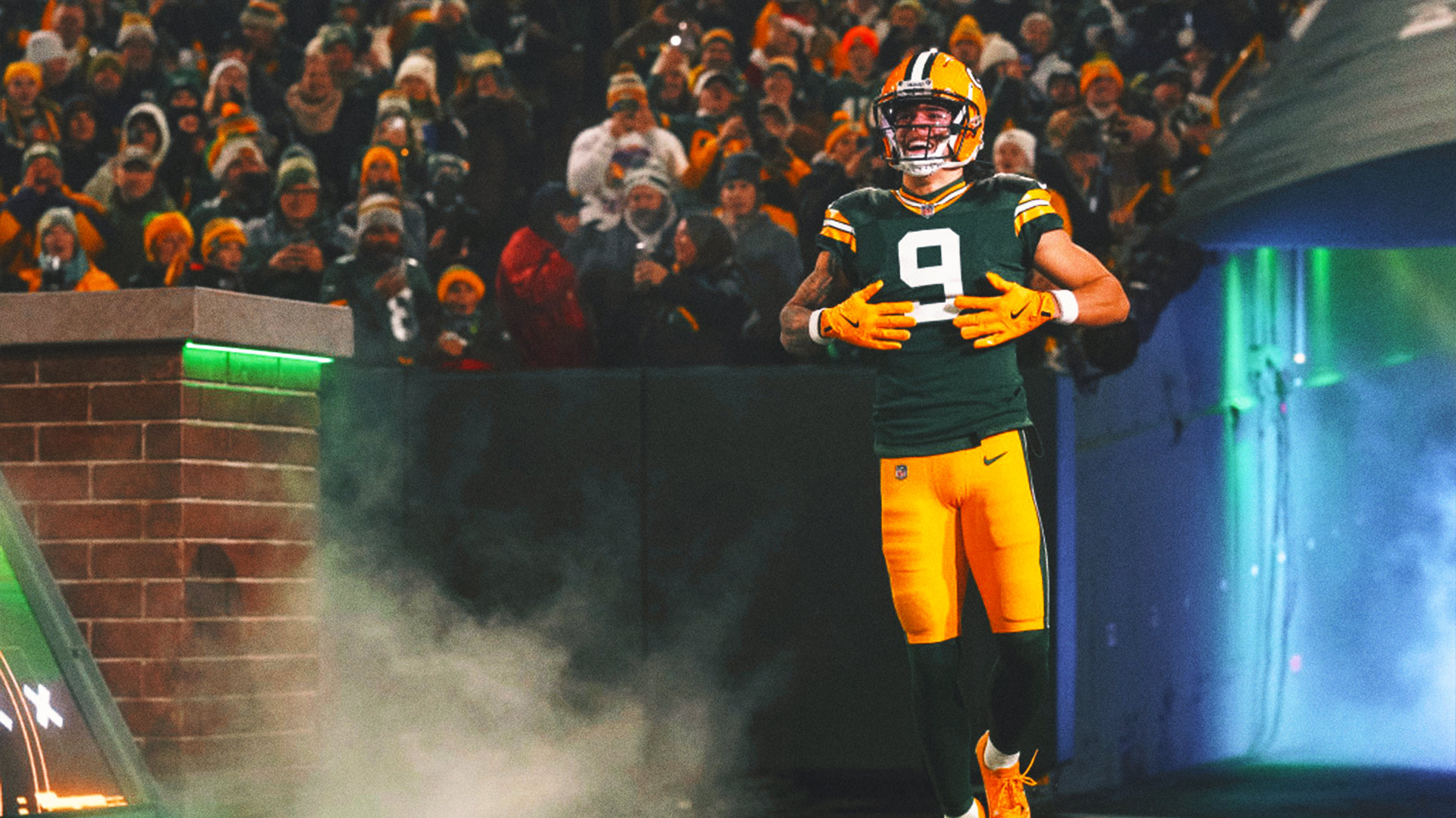 2025 NFL Week 2 Buzz: Packers extend WR Christian Watson
