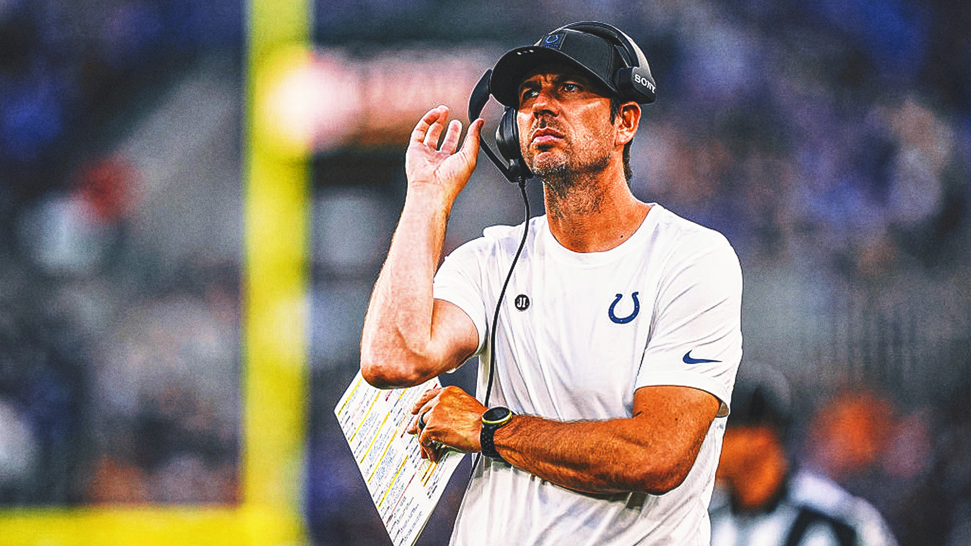 2025 NFL Coach of the Year Odds: Shane Steichen Emerges as Favorite