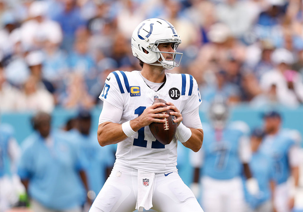 Undefeated NFL teams 2025: 6 unbeaten teams heading into Week 4