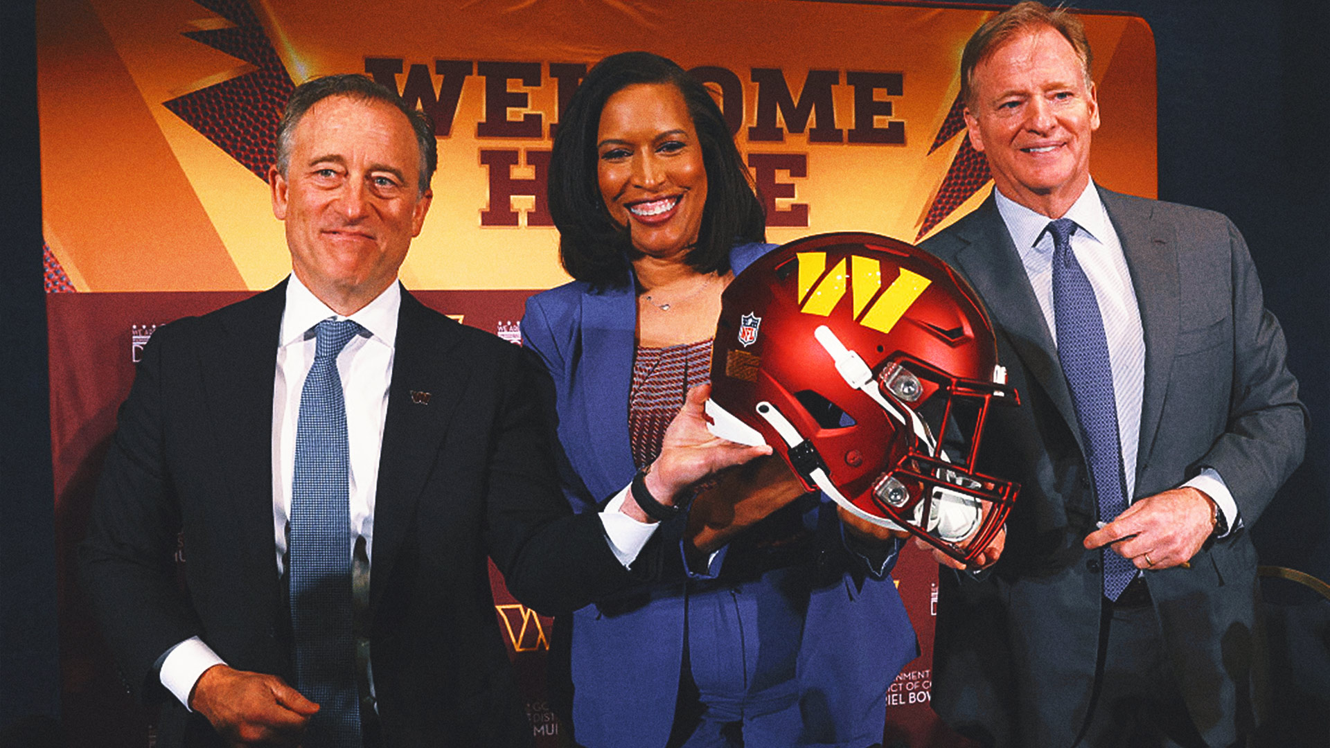 2025 NFL Week 3 Buzz: Commanders are returning to DC after approval of stadium site