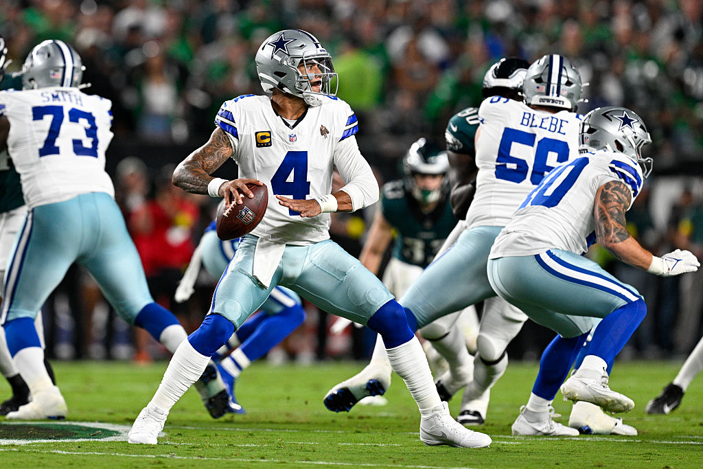2025 NFL Pick Em Week 3: FOX Super 6 Questions
