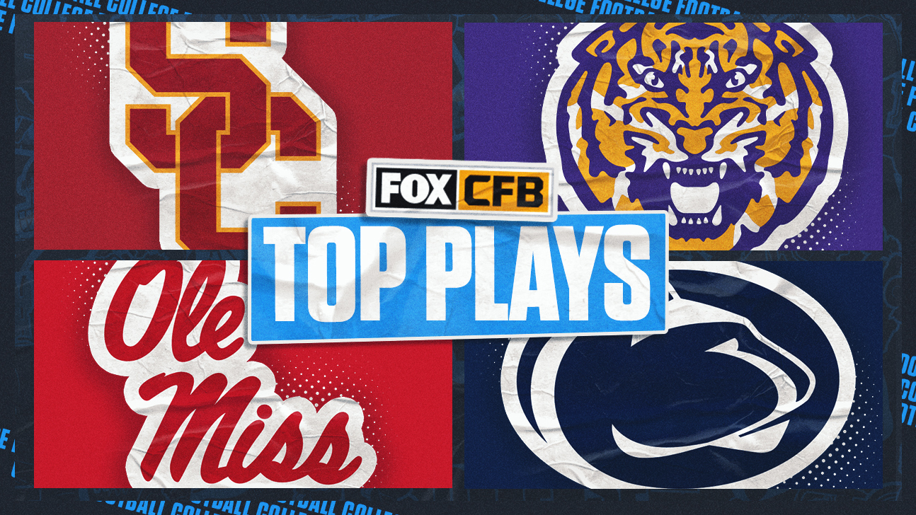 USC vs. Illinois Live Updates, Score: Top Moments from 'Big Noon Saturday'