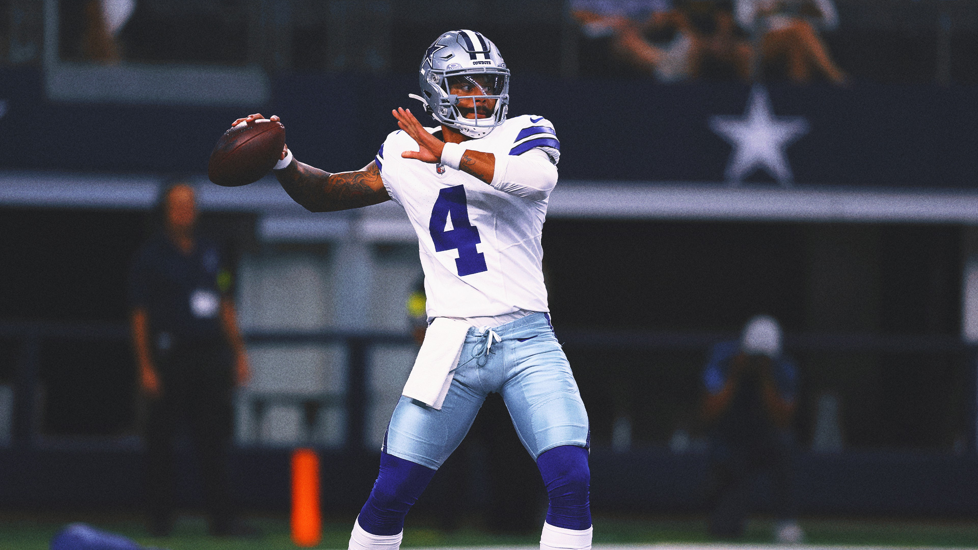 2025 NFL Odds: Will Underdogs Bark Big in Week 1?