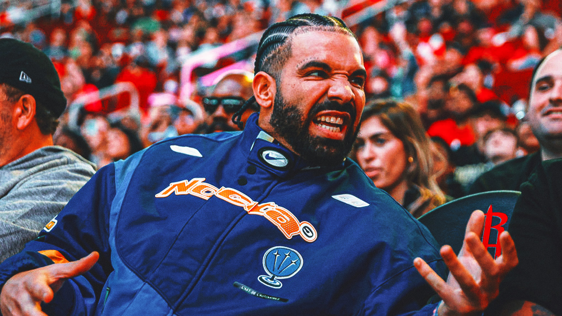 Drake Loses Over $550k via Ravens, Jannik Sinner Defeats