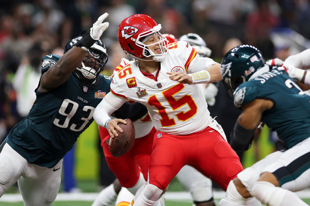 Eagles vs. Chiefs: How to watch, Prediction, TV Channel, Streaming