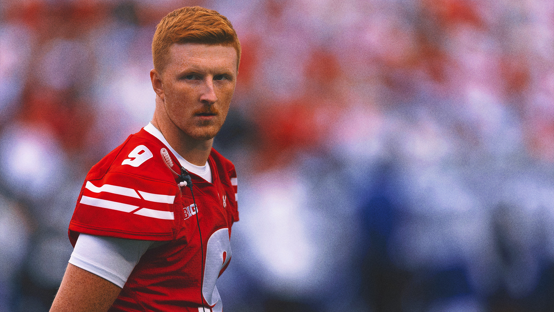 2025 College Football Week 3 Buzz: Wisconsin's QB Edwards 'Unlikely' to Play Bama