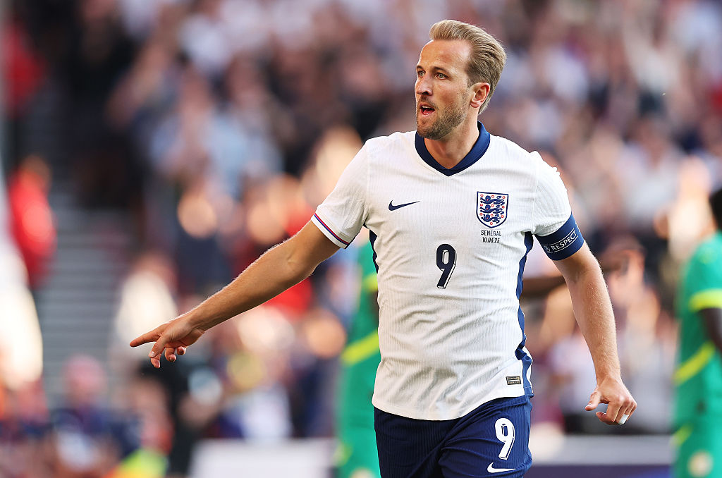 England vs. Andorra: How to watch, odds, preview