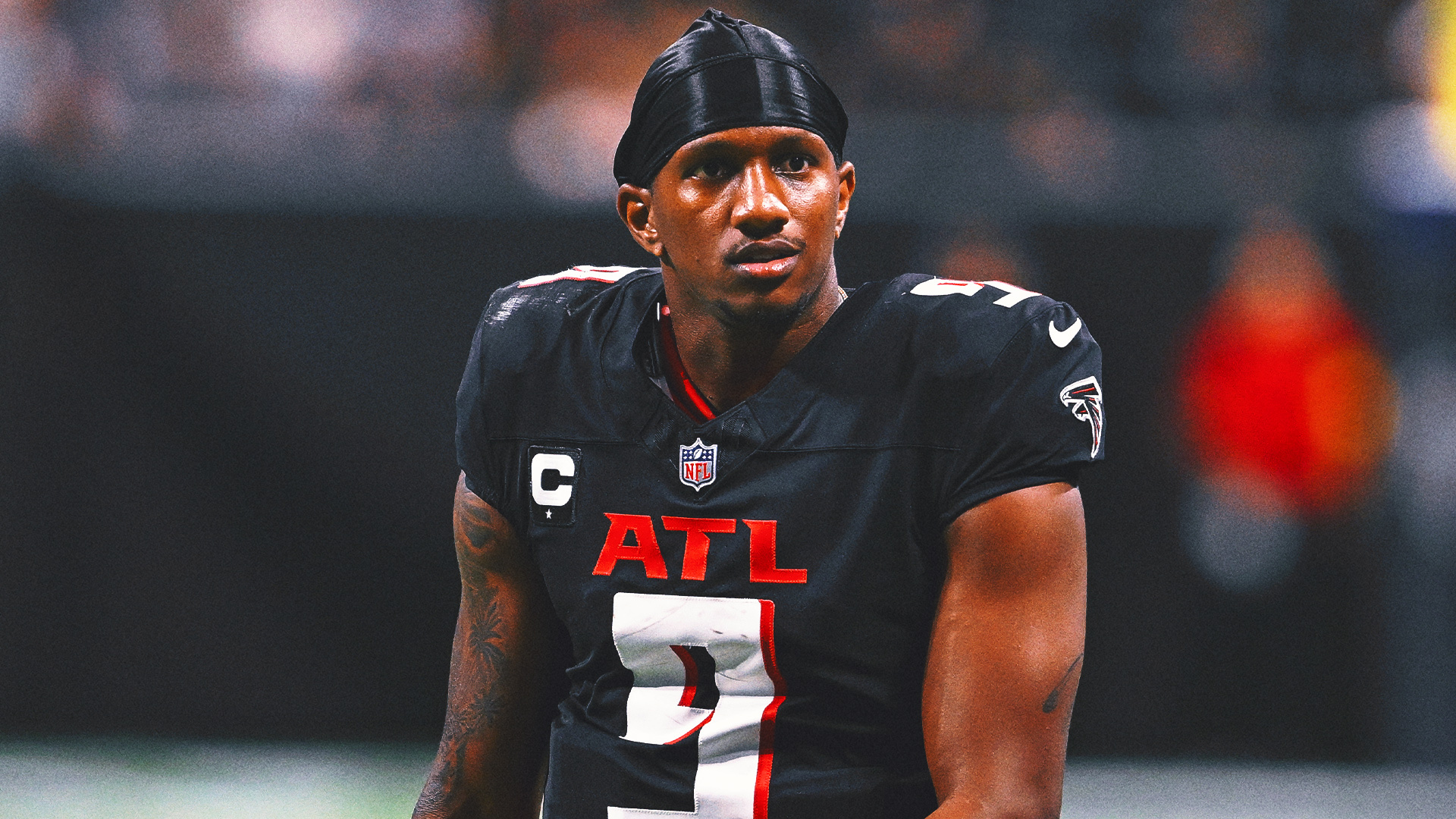 Despite Another Closs Loss, Falcons' Michael Penix Continues to Show 'He's Got it'