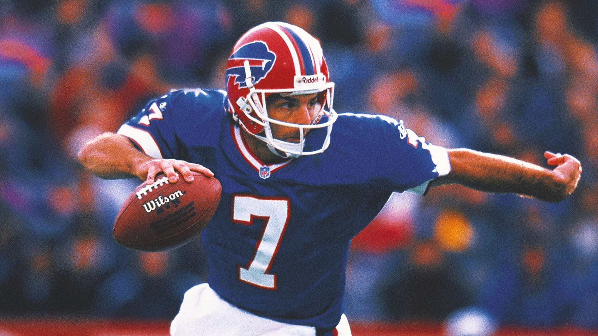 NFL QB Mount Rushmore: Drew Brees Includes Unsung Signal-Caller Doug Flutie