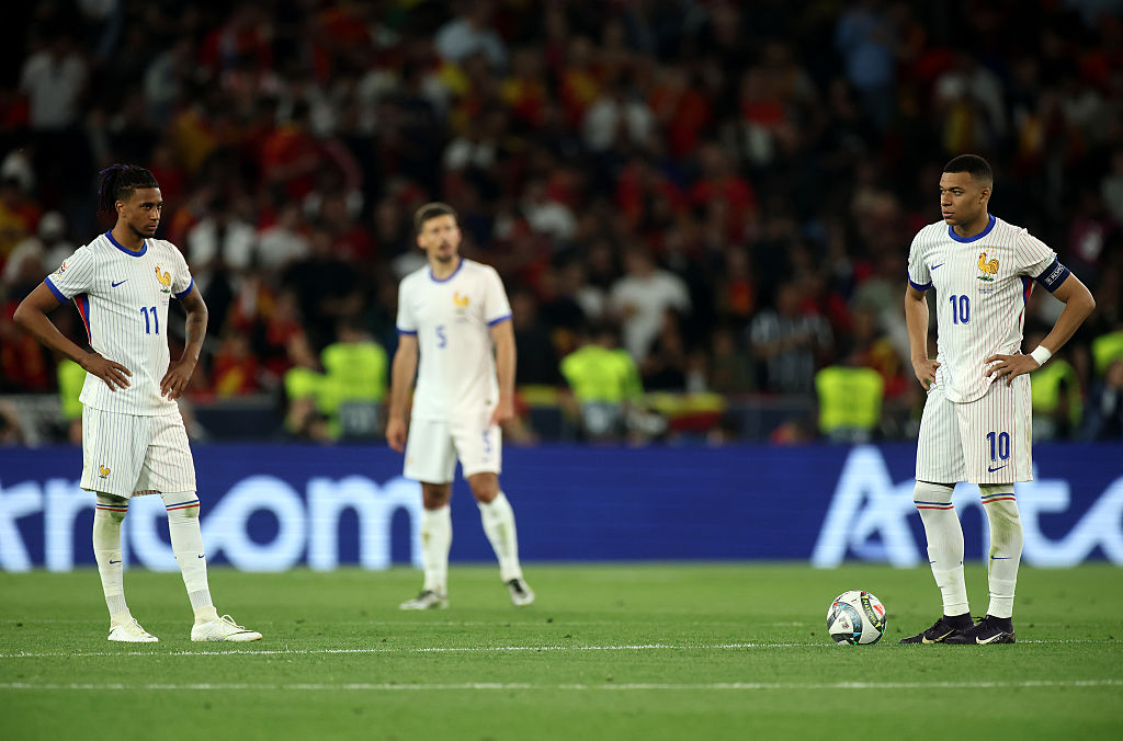 Ukraine vs. France: 2026 World Cup Qualifier preview, odds, how to watch, time