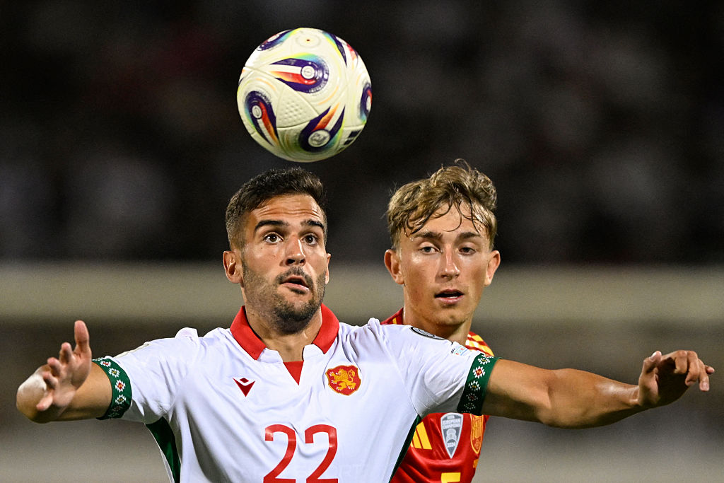 Georgia vs. Bulgaria: How to watch, odds, preview