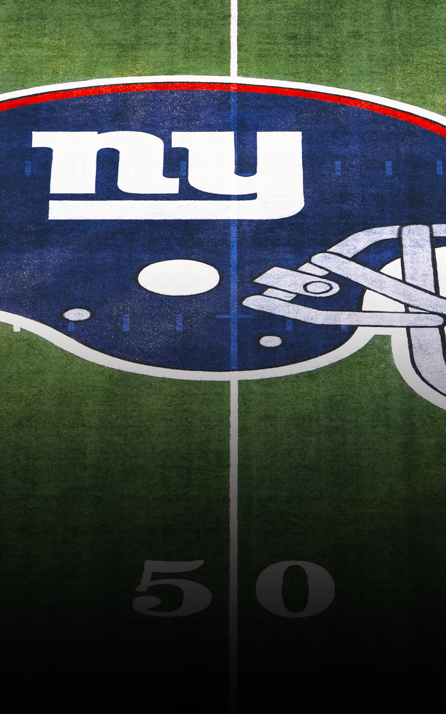 NFL's New York Giants Agree to Sell 10% Stake to Koch Family | FOX
