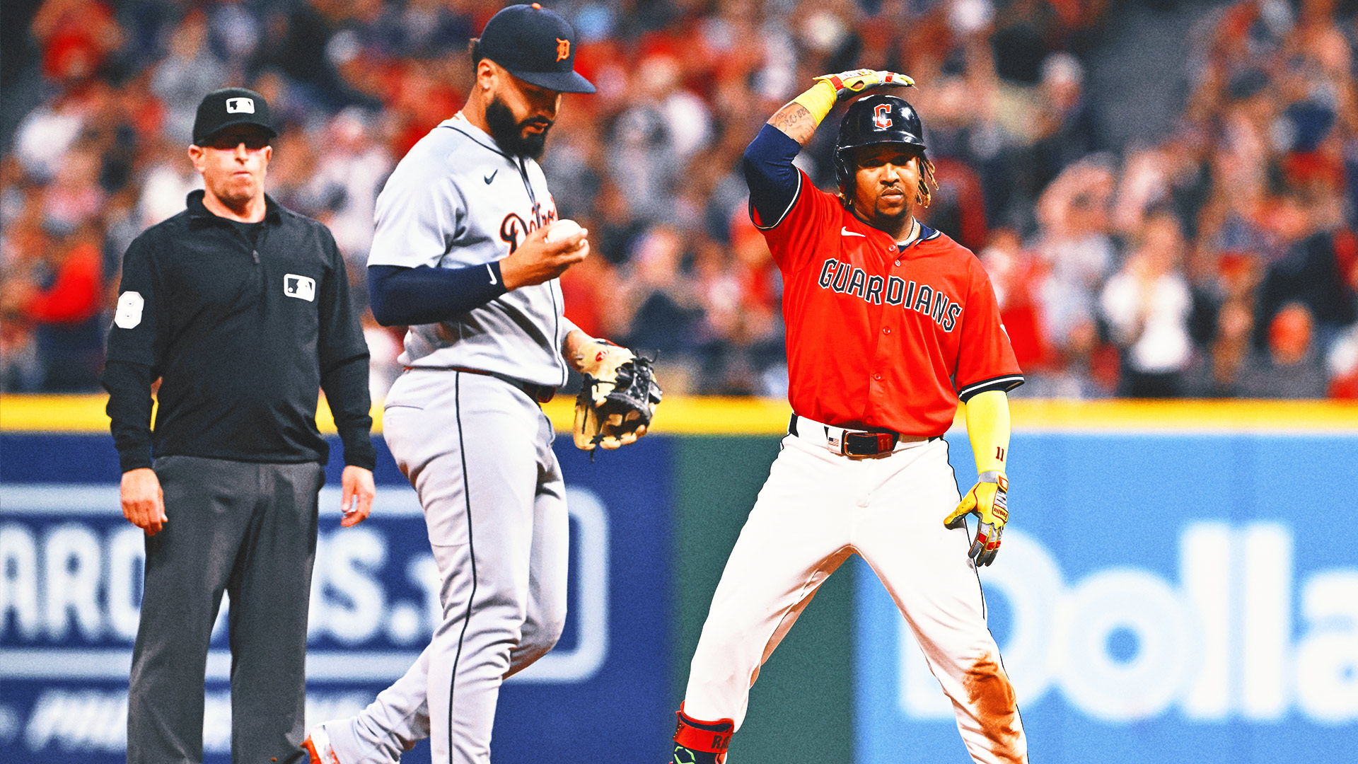 MLB Wild Card Series: Live Updates, Scores From Each Game 1