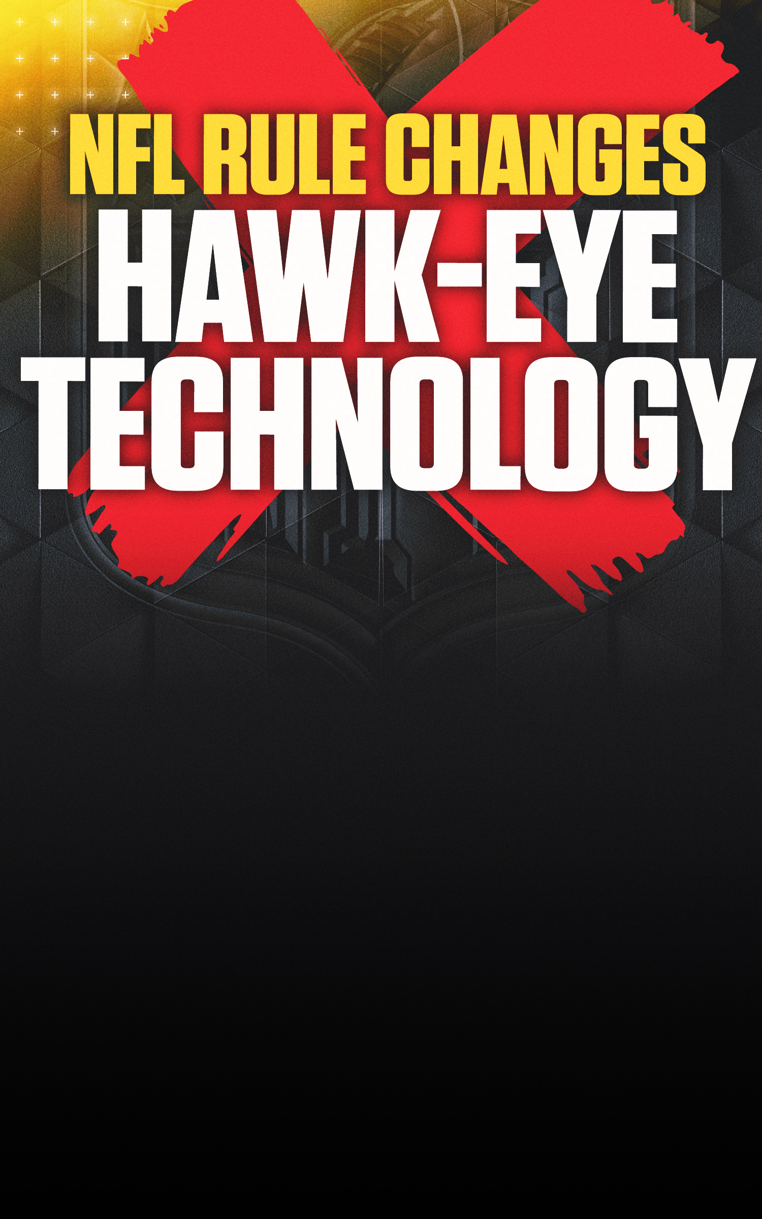 Hawk Eye System Mlb
