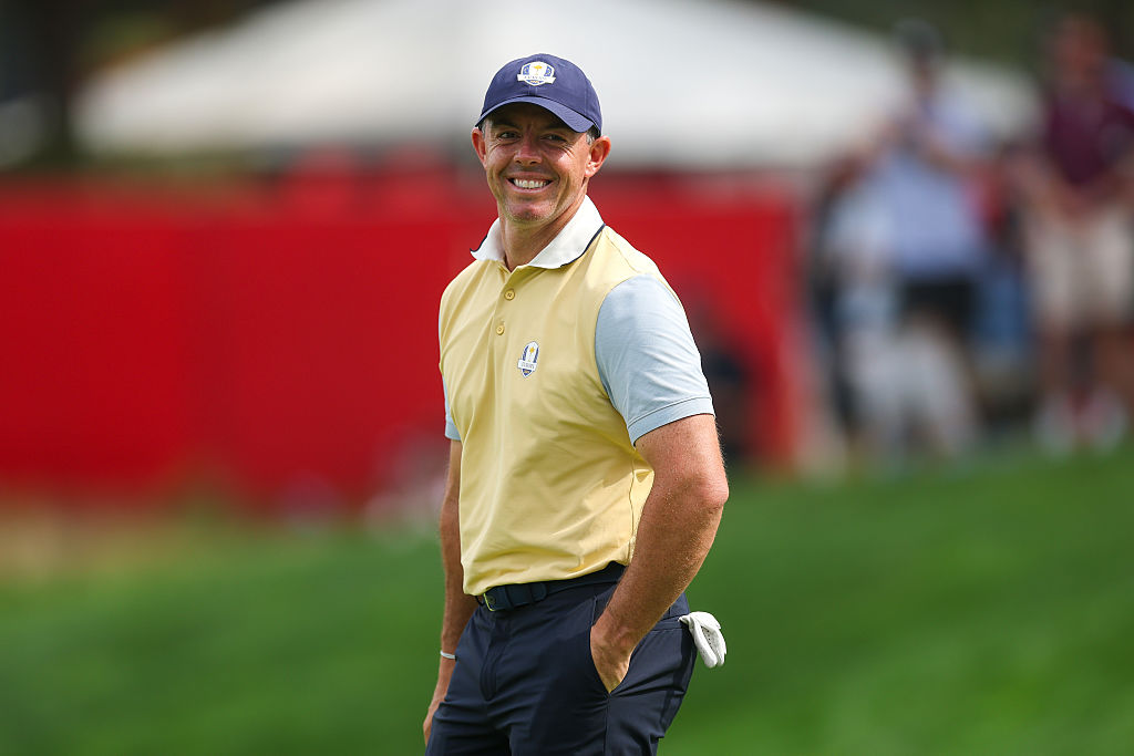 How to Watch the 2025 Ryder Cup: Schedule, TV Channels, Streaming