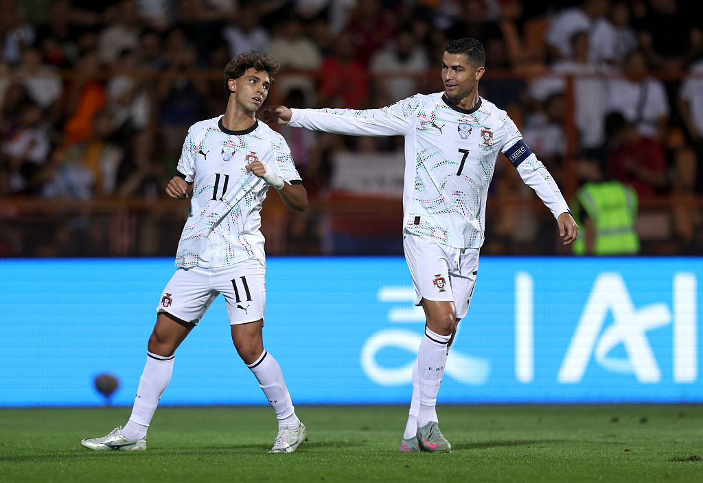 Hungary vs. Portugal: How to watch, odds, preview