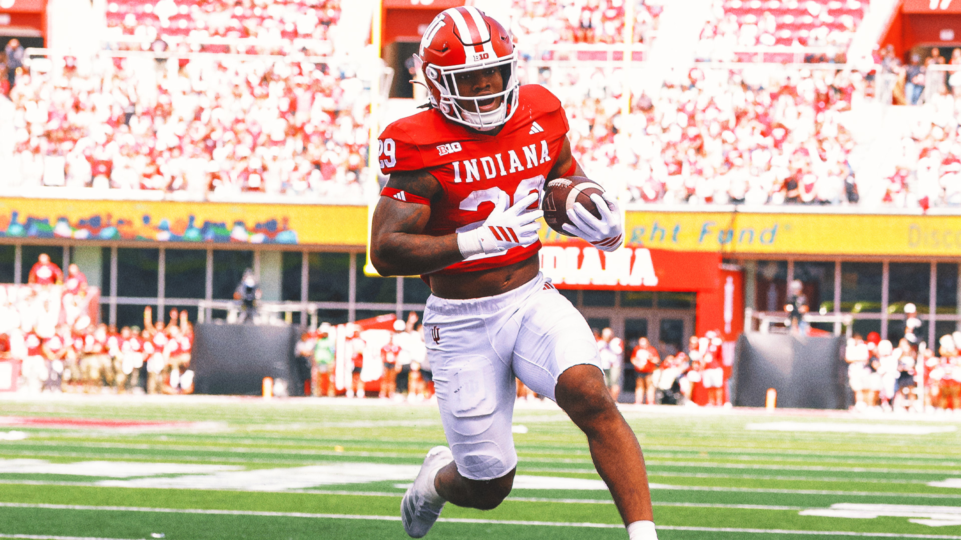 2025 College Football Week 4 Buzz: Indiana Loses Top RB to Season-Ending Injury