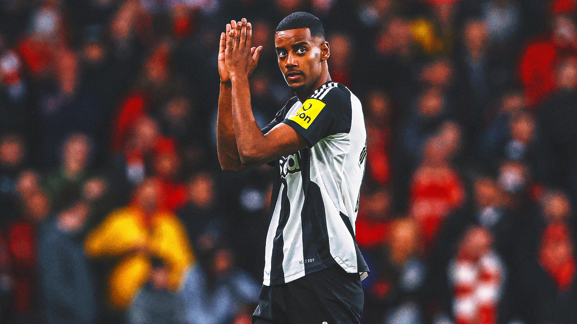 Liverpool Signs Alexander Isak from Newcastle for British-Record Fee of $170M