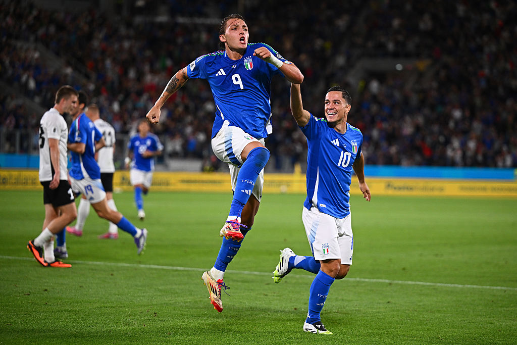 Israel vs. Italy: How to watch, odds, preview