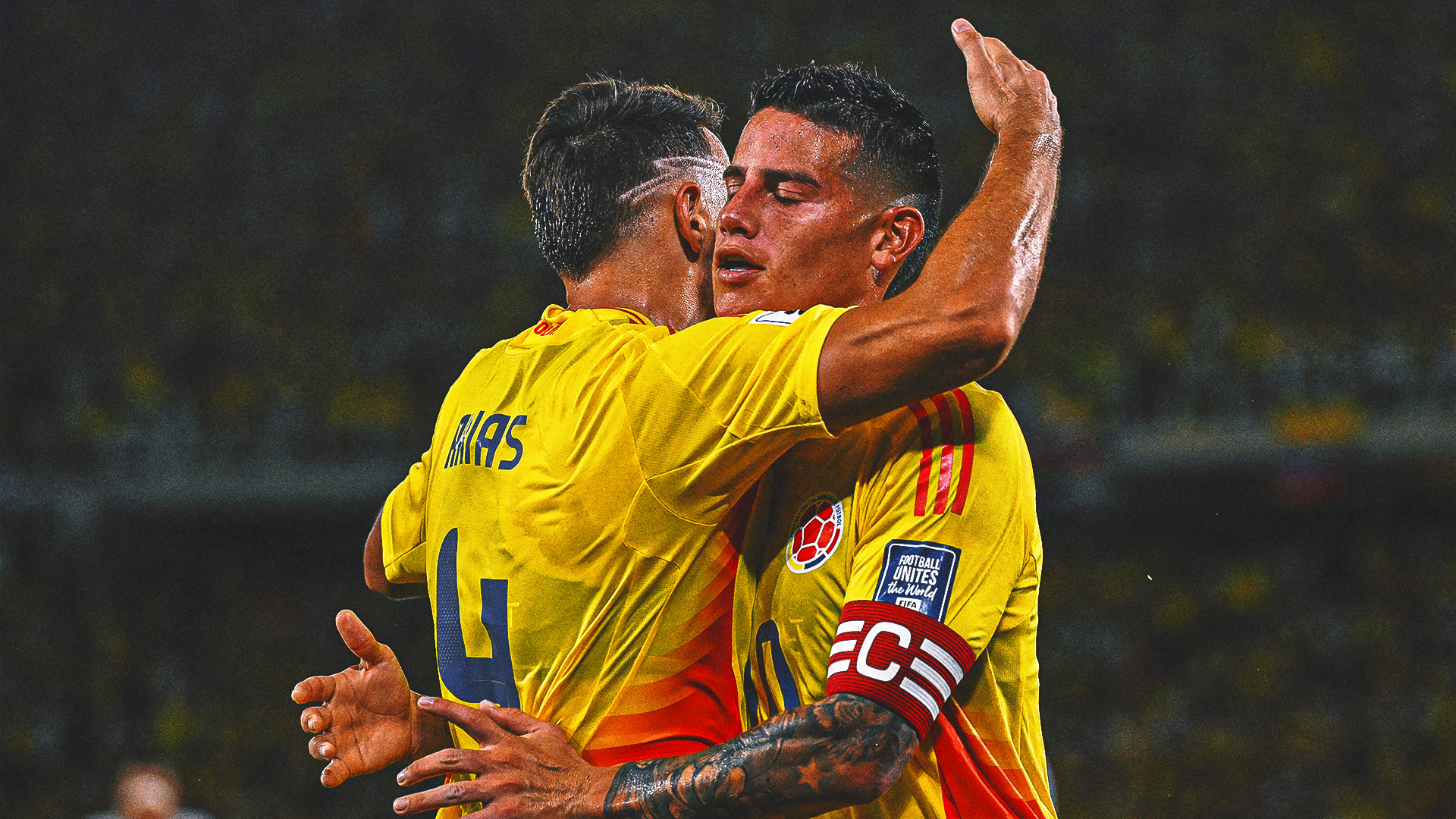 
					2026 FIFA World Cup: Who Has Qualified? Who Can Make It?
				