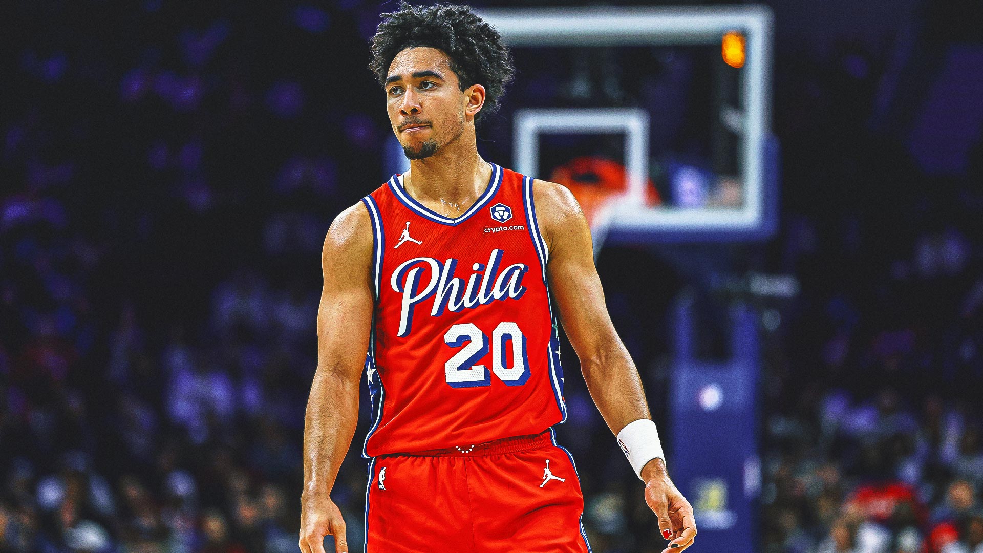 2025 NBA Offseason Buzz: 76ers' Jared McCain Tears UCL in Right Thumb