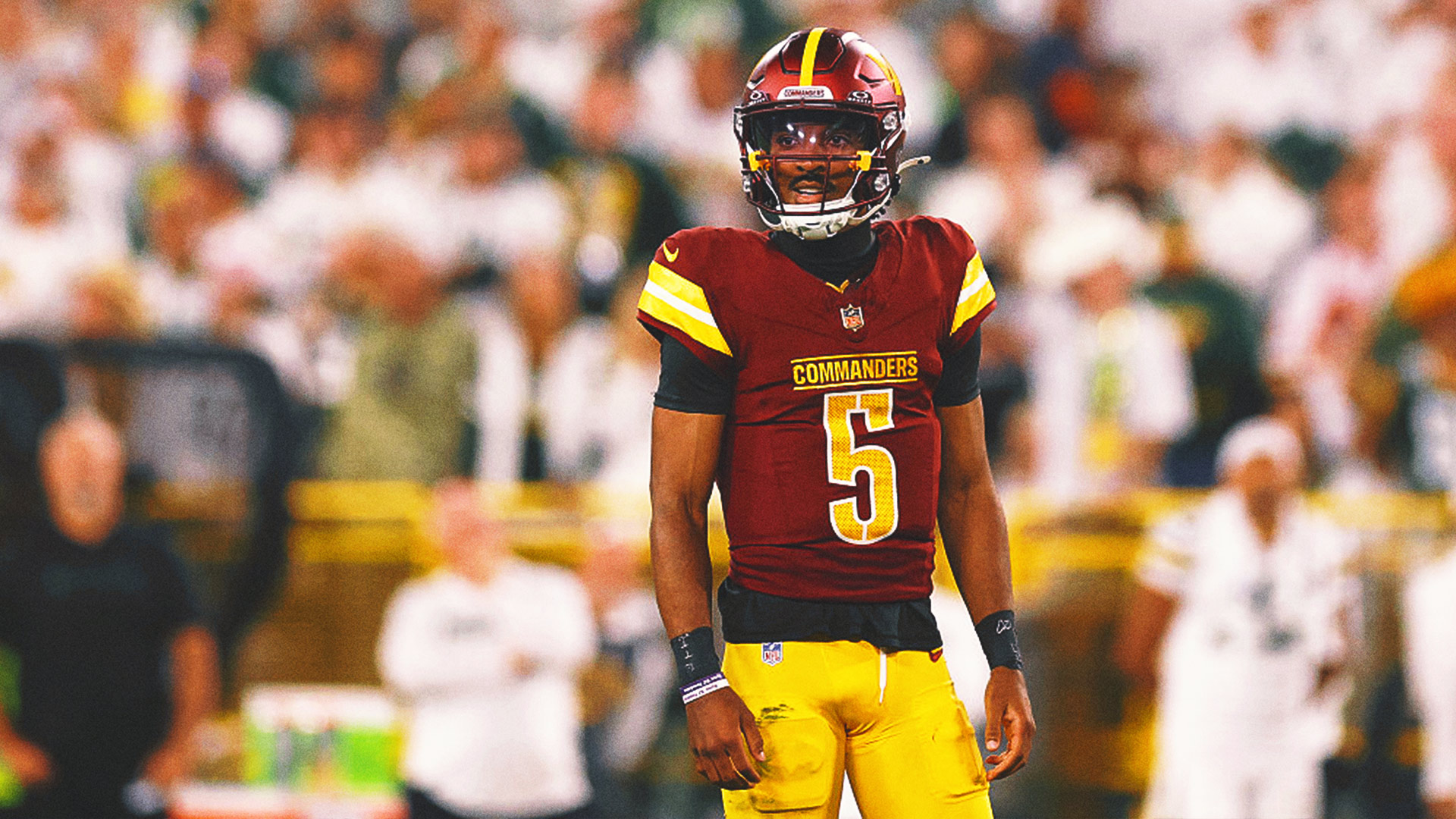 NFL Week 3 Injury Report, Inactives: QBs Jayden Daniels, Brock Purdy Out